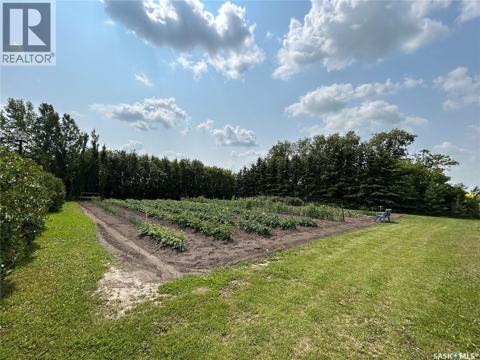 Ward Acreage - 13