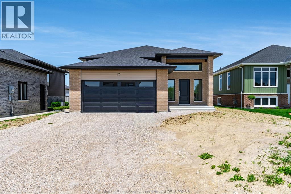 26 Hawthorne CRESCENT - 1