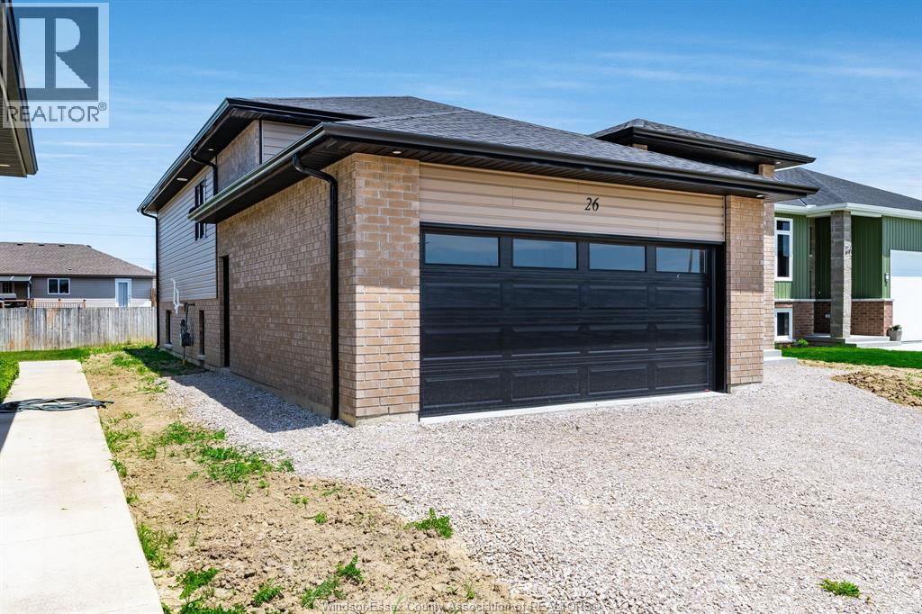 26 Hawthorne CRESCENT - 30