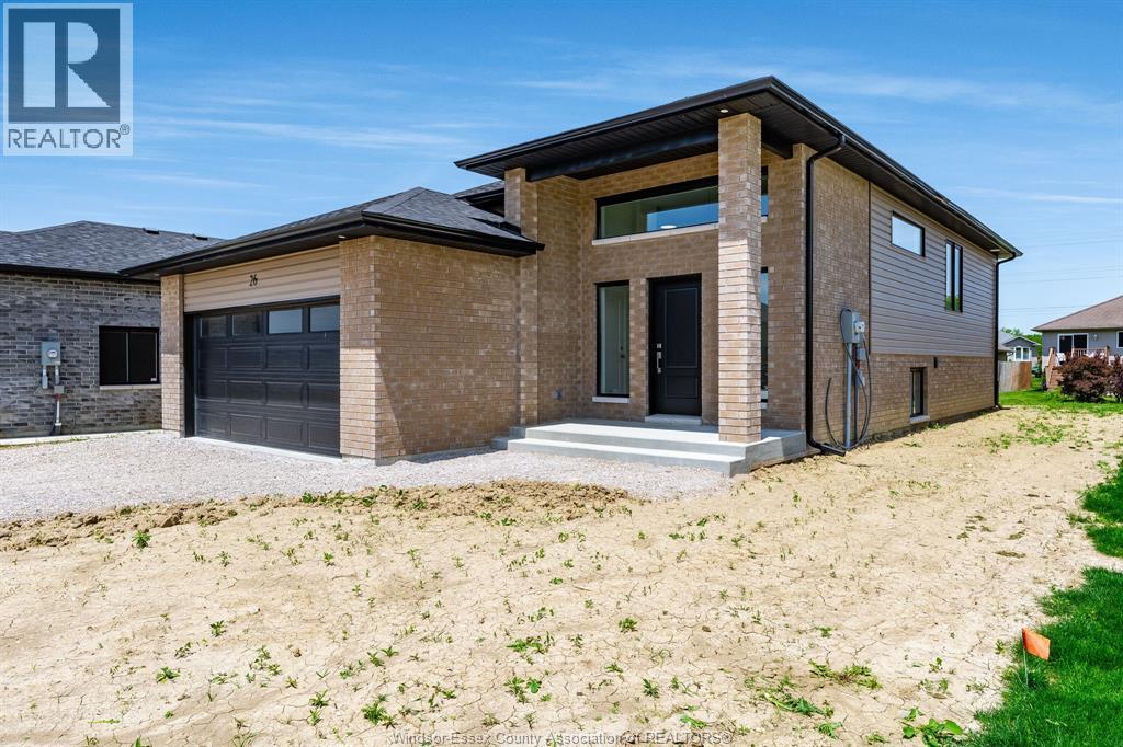 26 Hawthorne CRESCENT - 31