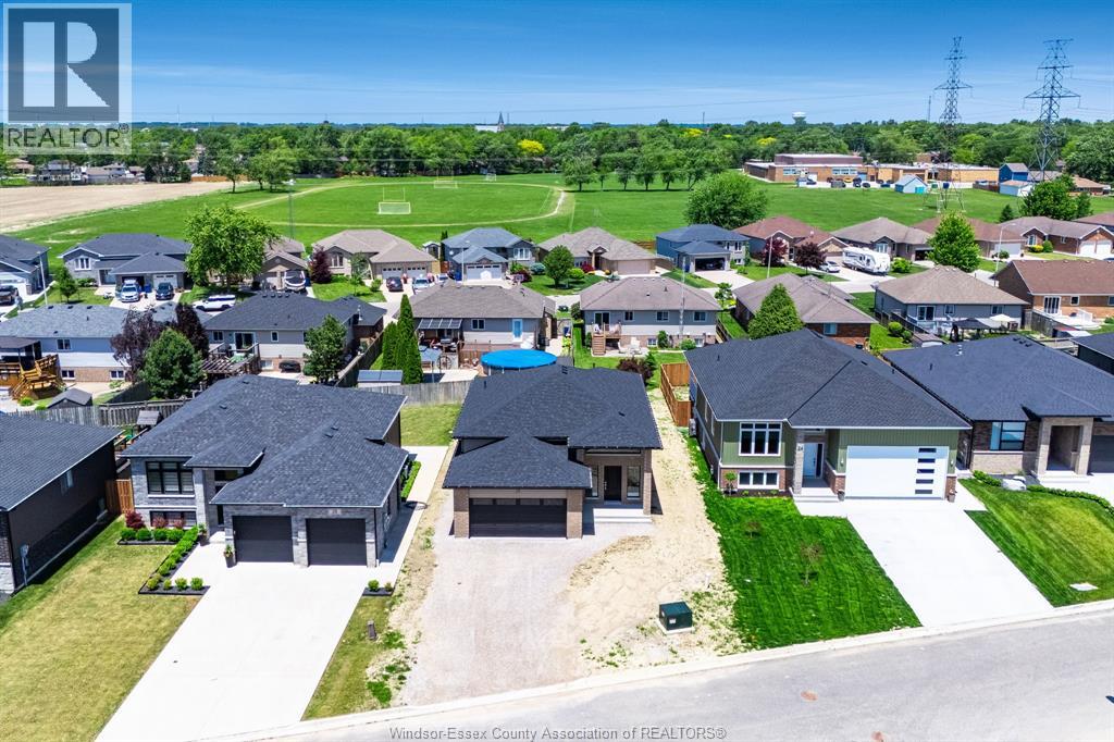 26 Hawthorne CRESCENT - 38