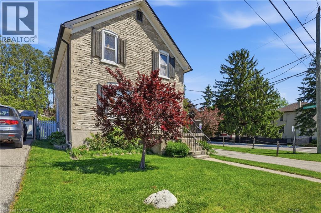 73 FISHER MILLS Road - 5