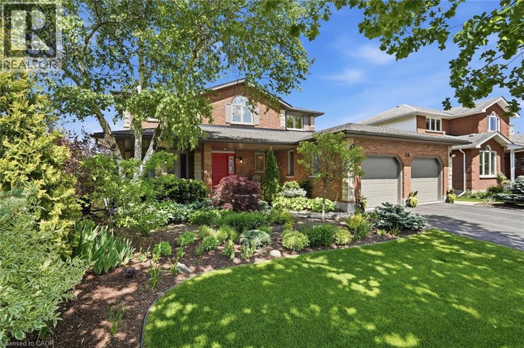 28 BATHGATE Drive - 2