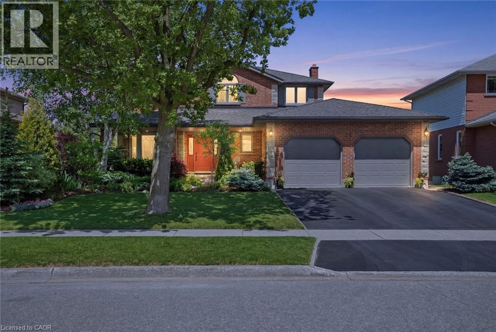 28 BATHGATE Drive - 3