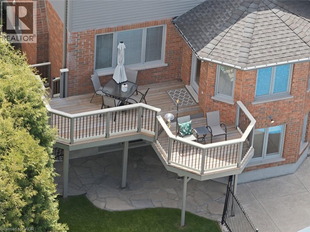 28 BATHGATE Drive - 49