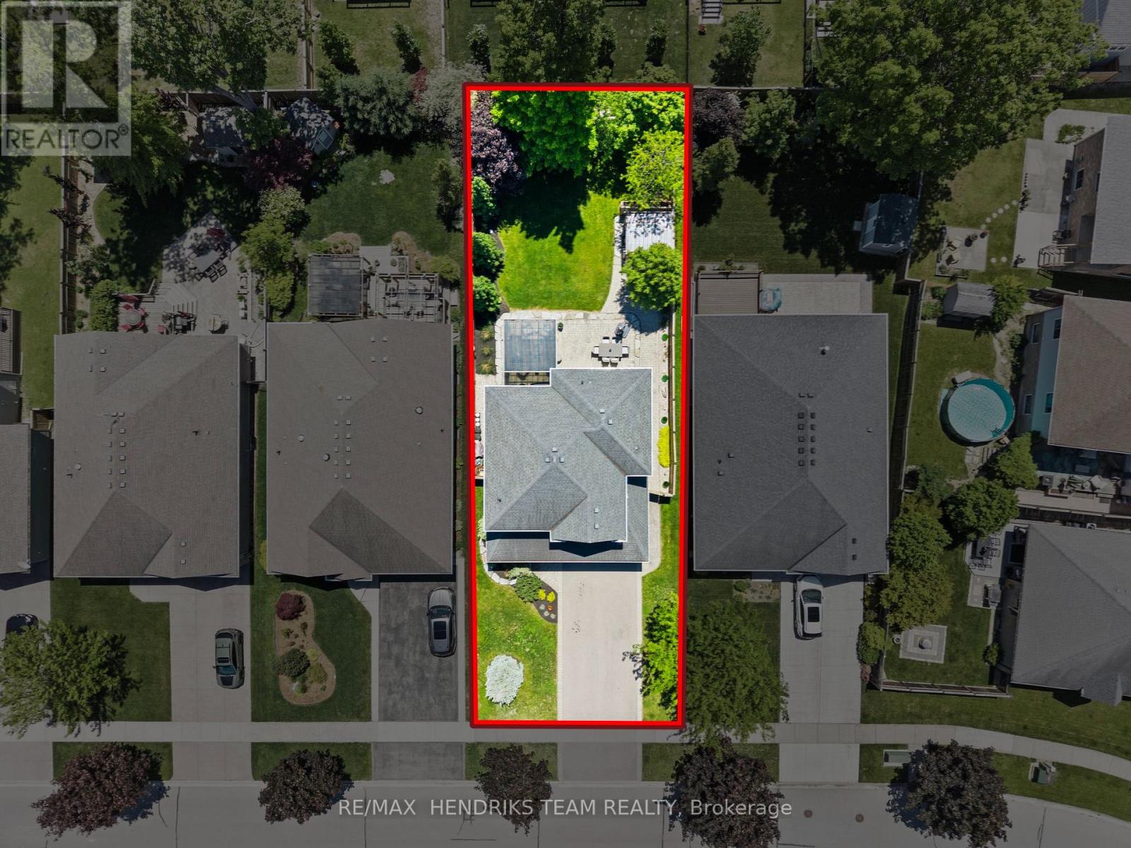 15 DIANA DRIVE - 46