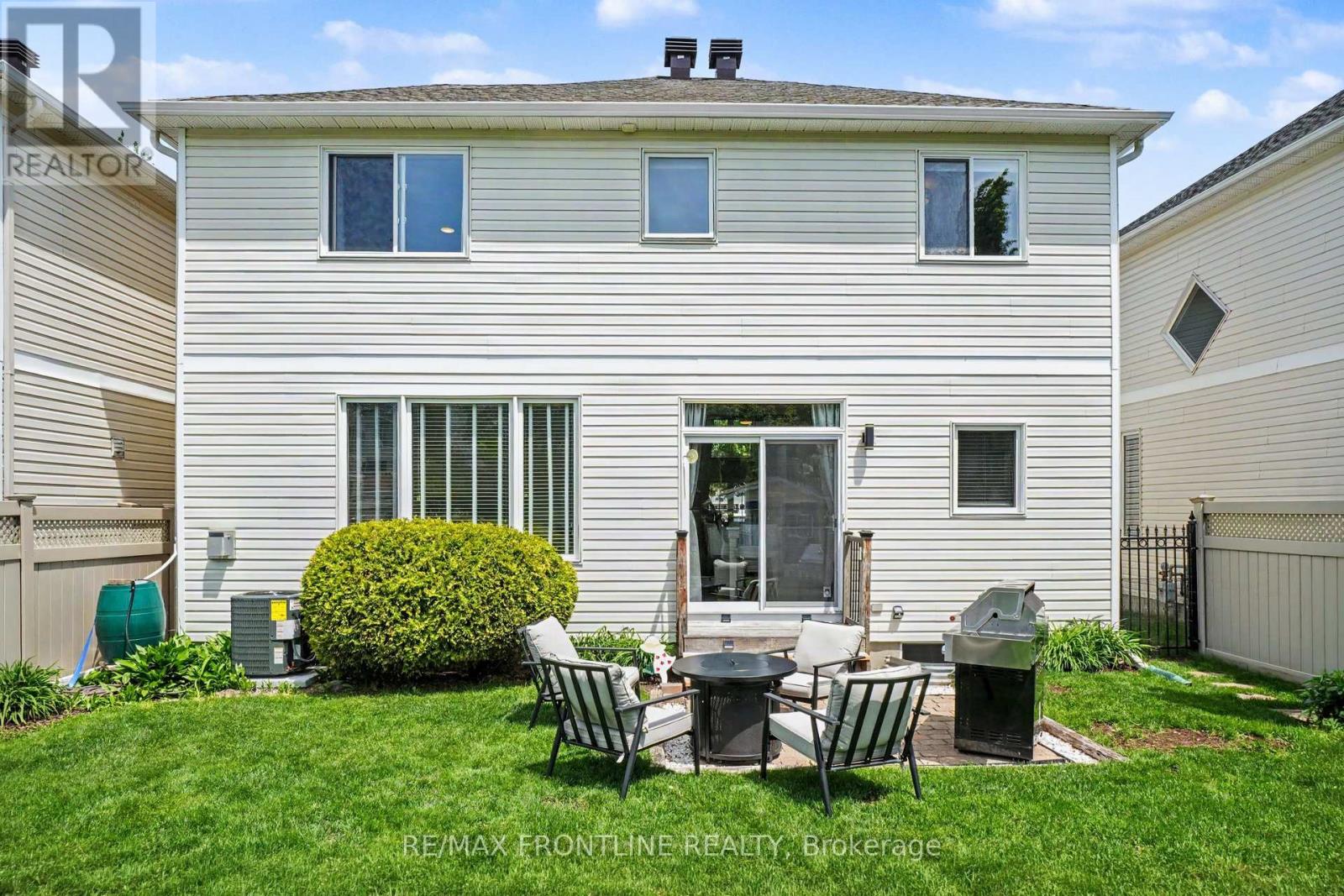 37 CALDERWOOD WAY - 38