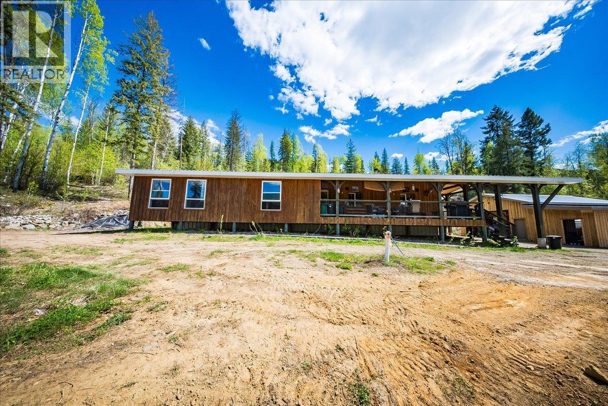 1232 Mcleod Road - 1
