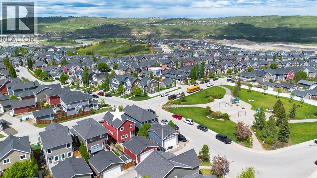 5 River Heights Green, Cochrane