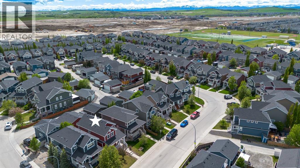 5 River Heights Green, Cochrane