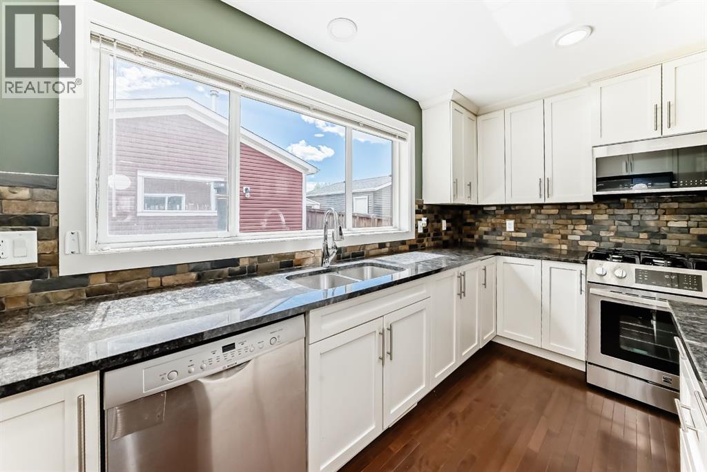 5 River Heights Green, Cochrane
