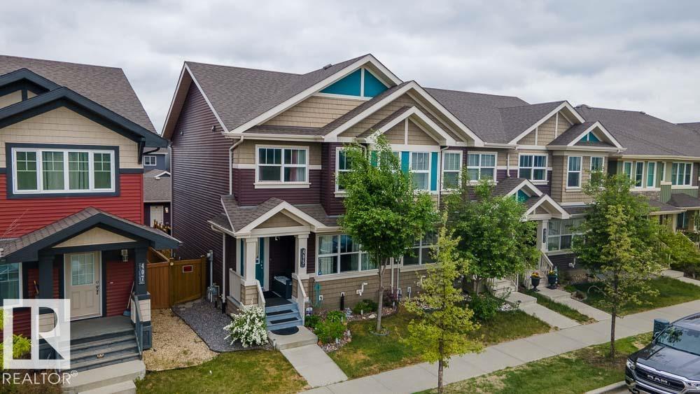 405 ORCHARDS BV SW