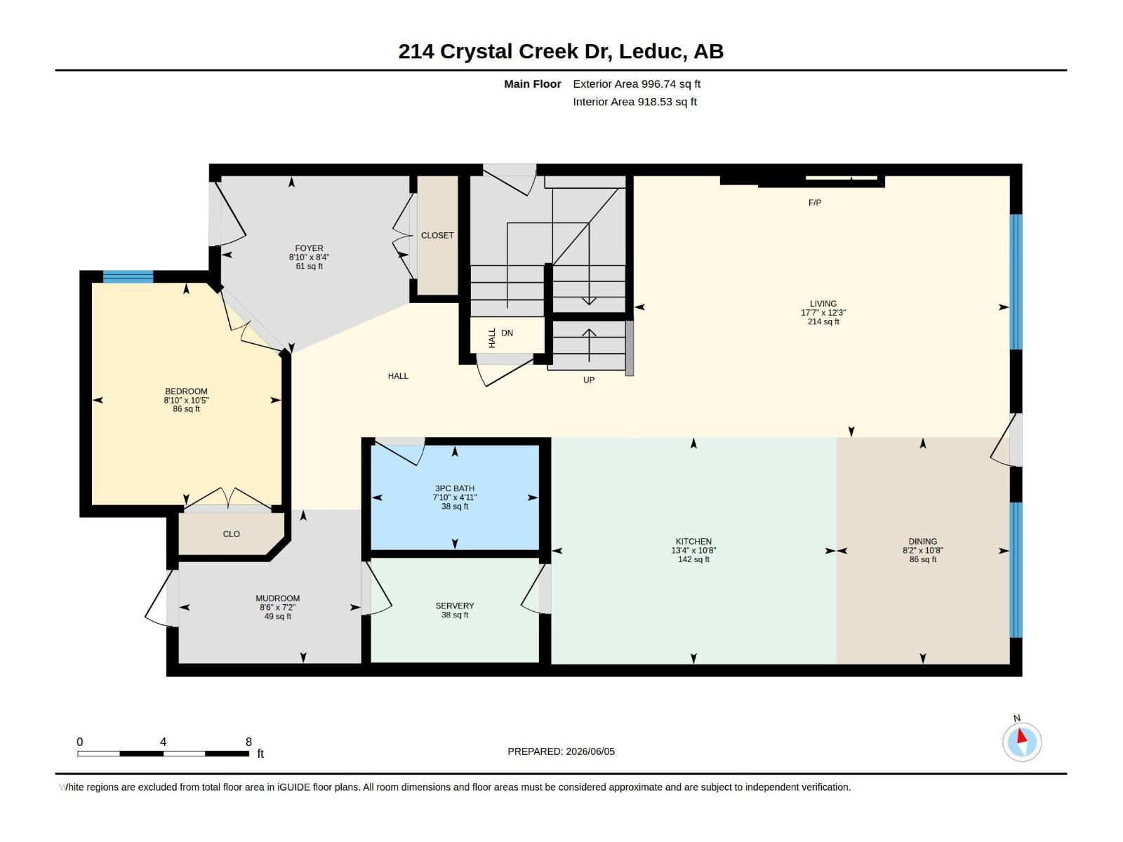 214 Crystal Creek Drive — photo 38