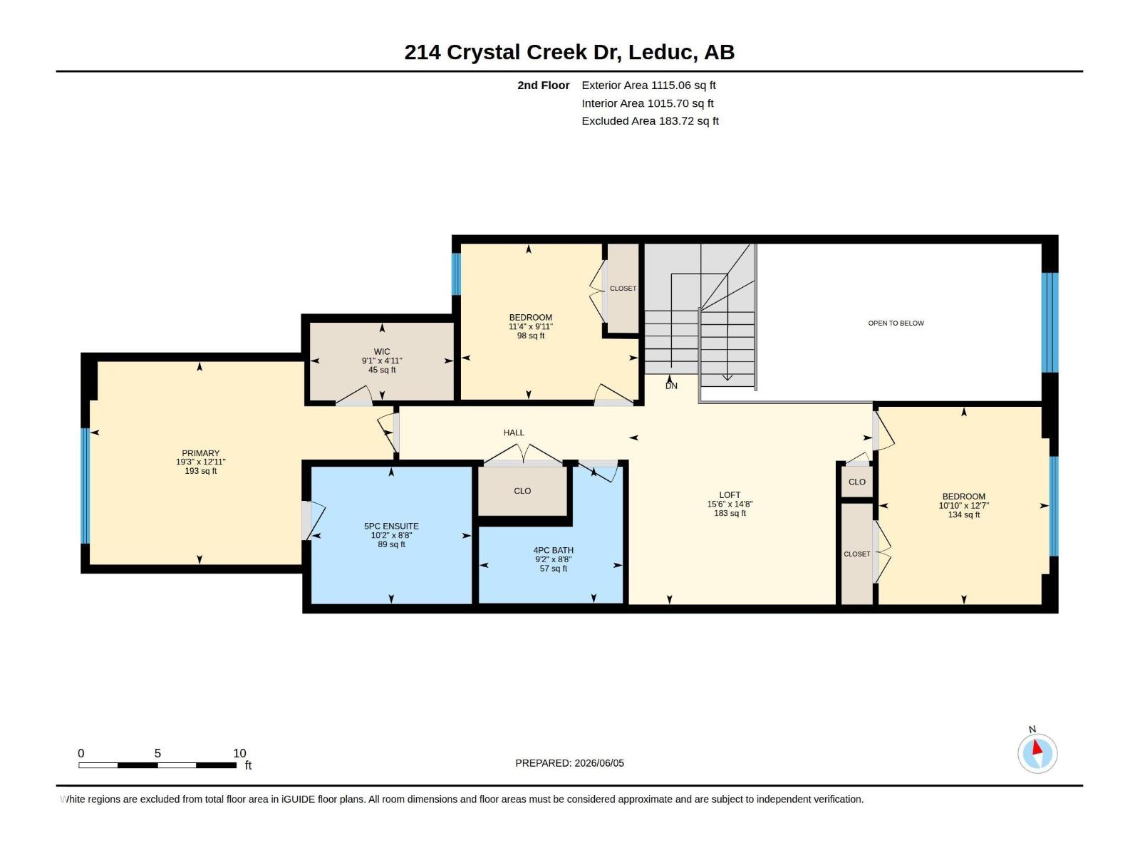 214 Crystal Creek Drive — photo 39