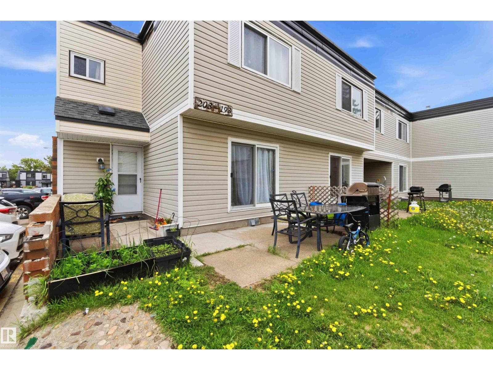 #203 11421 34 ST NW NW - 17