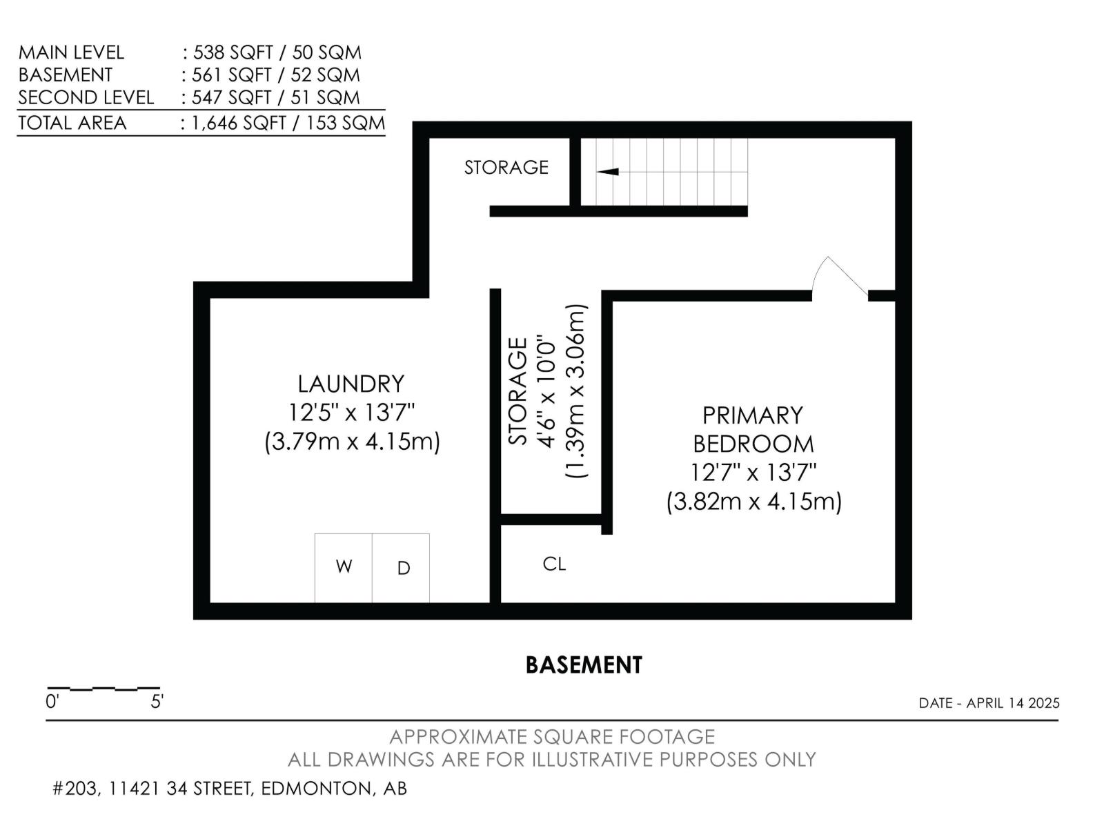 #203 11421 34 ST NW NW - 41
