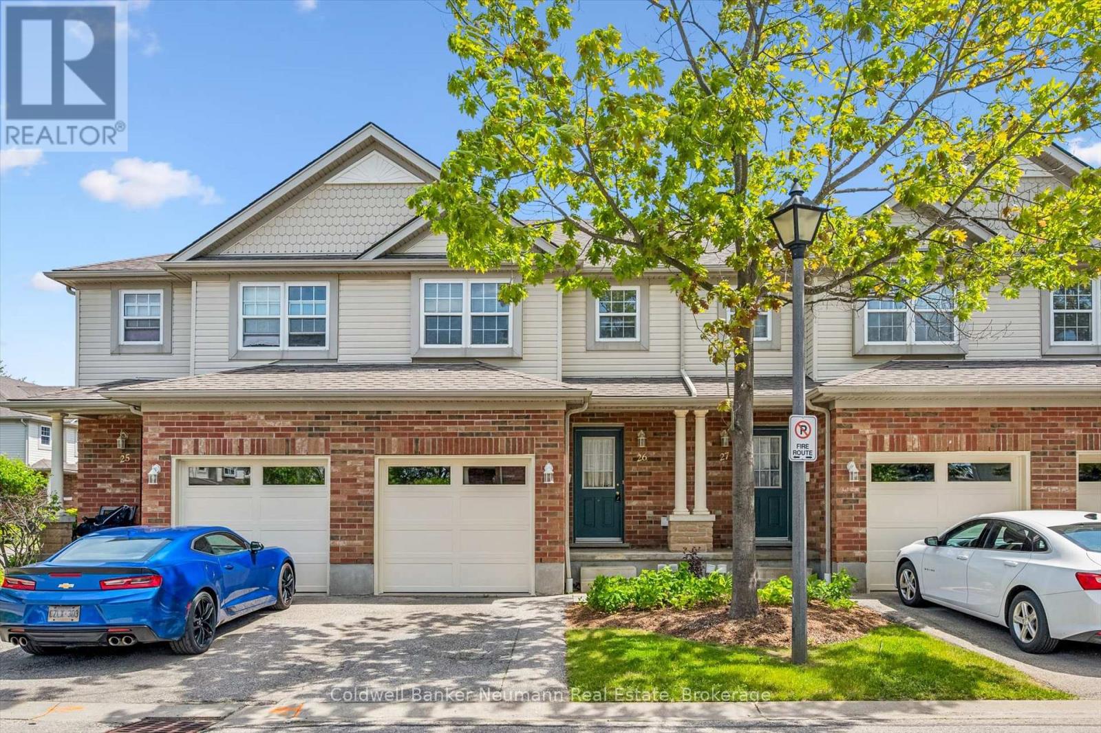 #26 30 IMPERIAL ROAD S - 1
