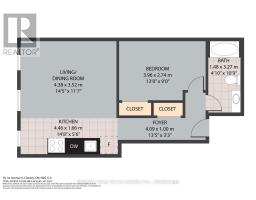 Unit 7 - 39 1st Avenue S, Arran Elderslie, ON N0G1L0 Photo 9