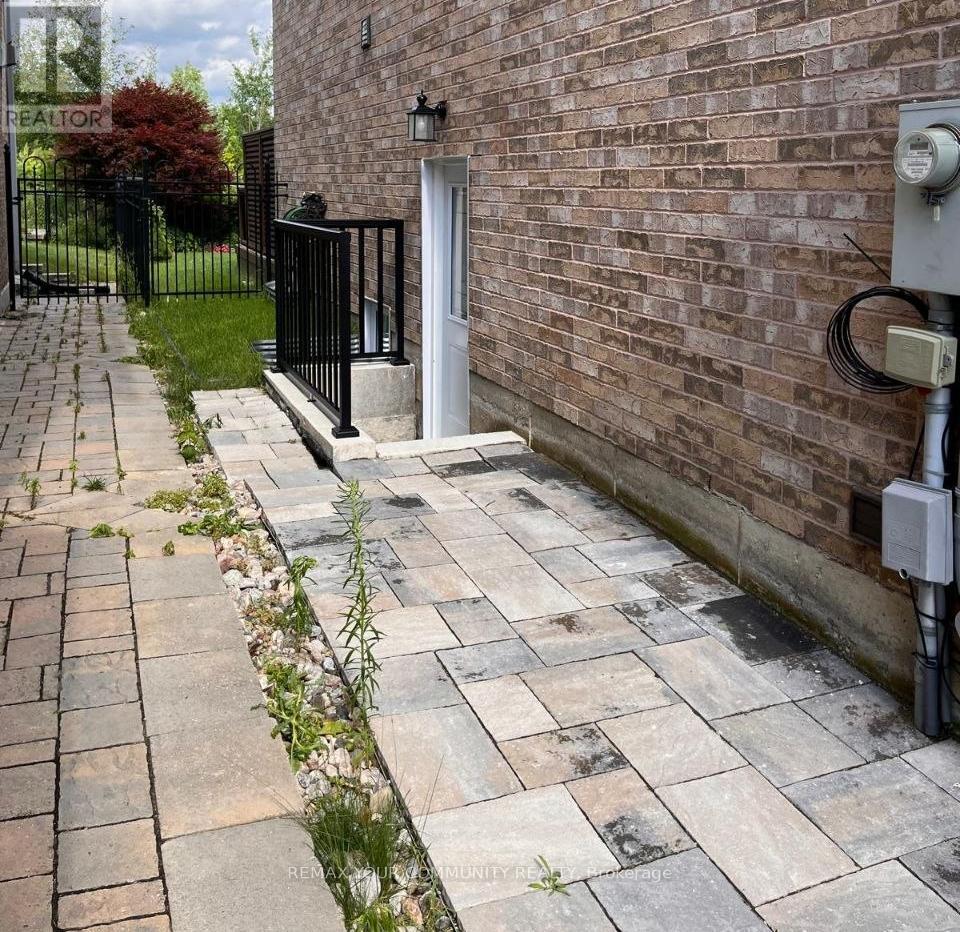 Listing photo of BASEMENT - 11 KINGSMEAD COURT