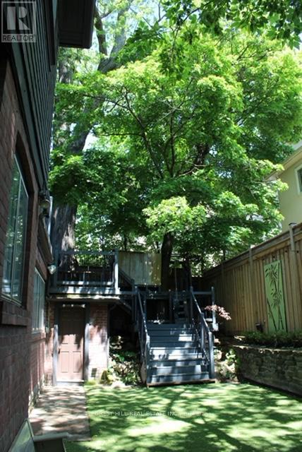 607 SPADINA ROAD - 41