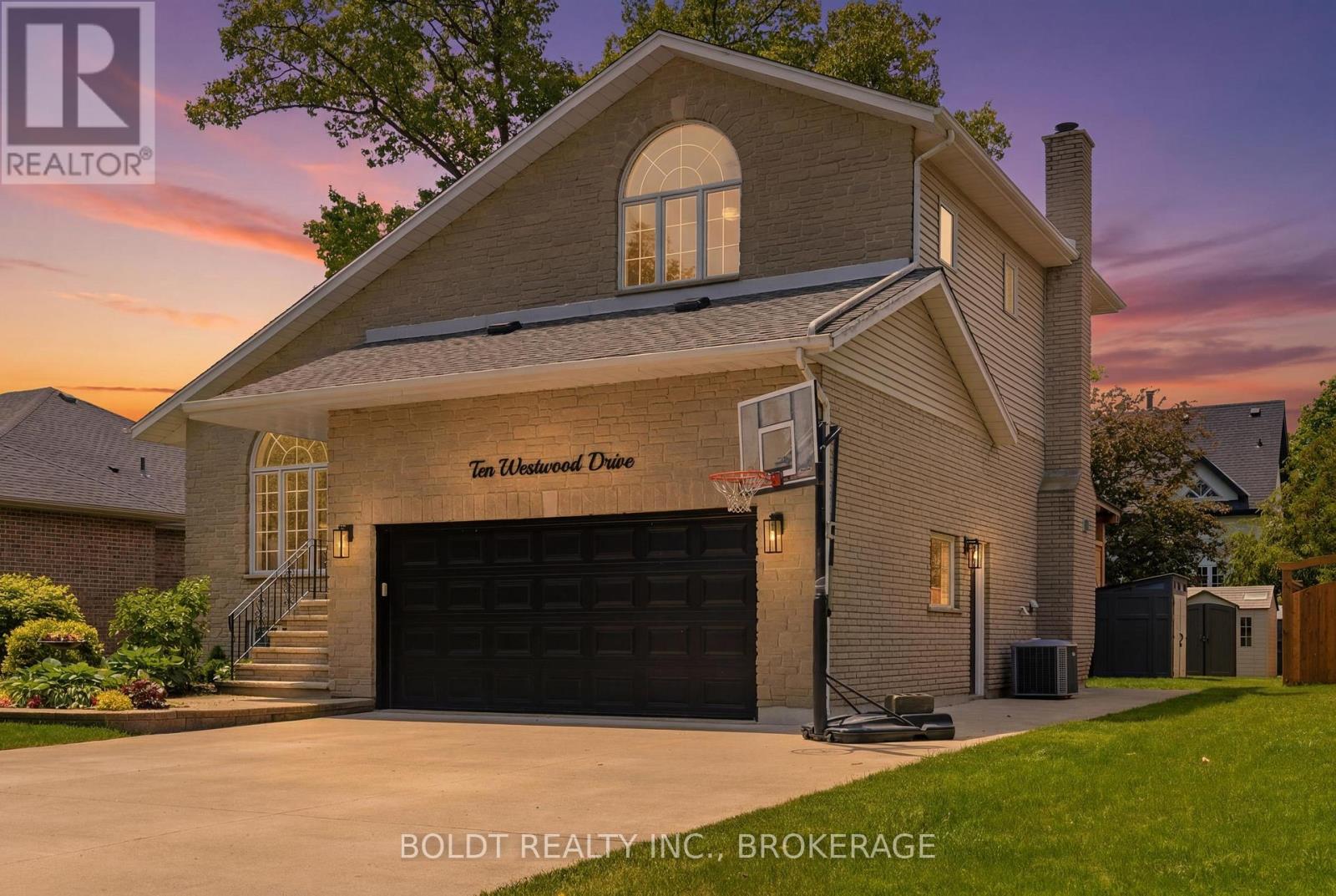 10 WESTWOOD DRIVE - 50