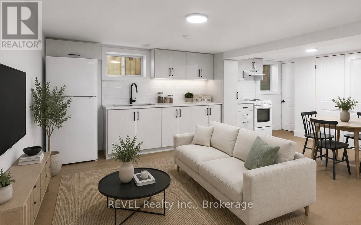 5261 BUCHANAN AVENUE - 20