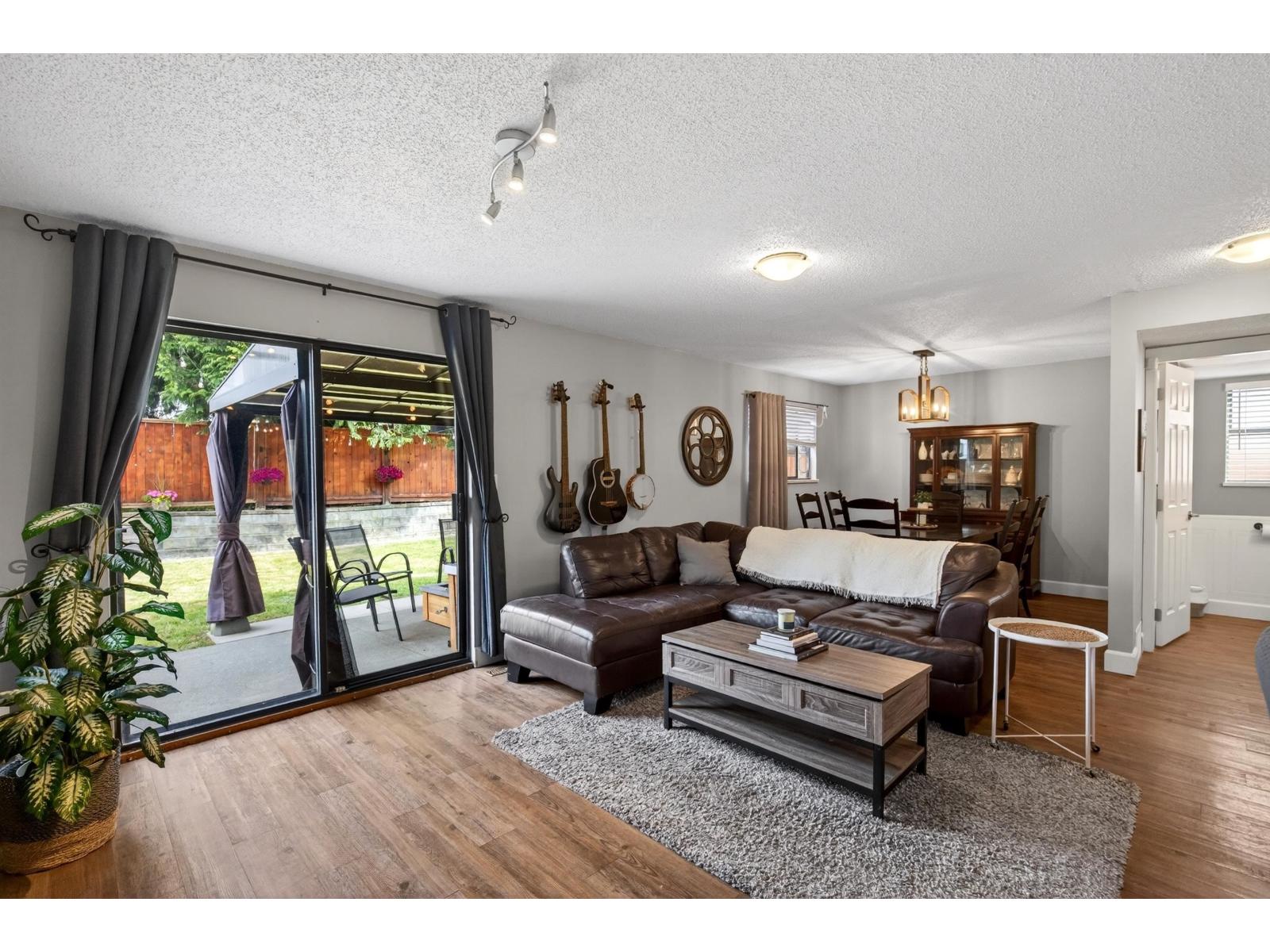 2472 WAYBURNE CRESCENT, Langley