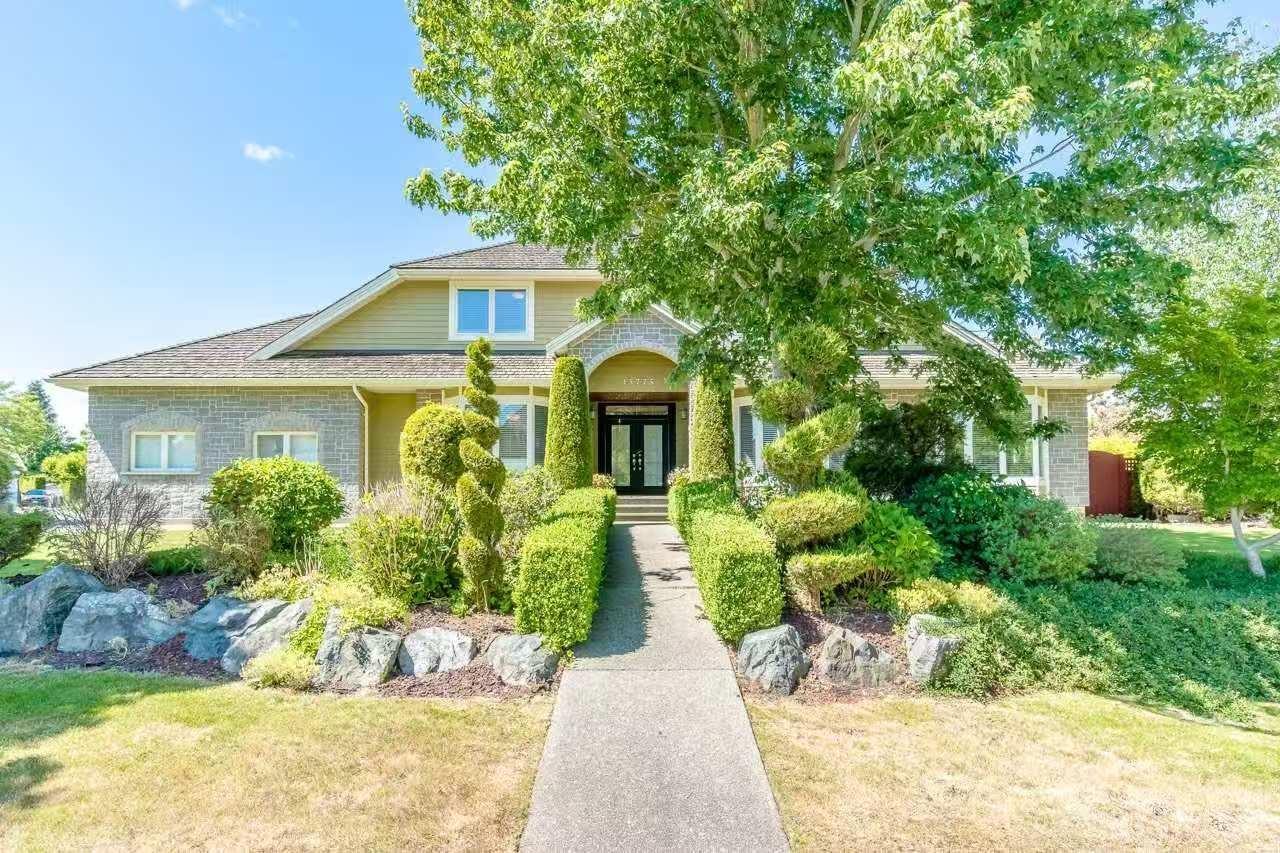 15775 39A AVENUE, Surrey