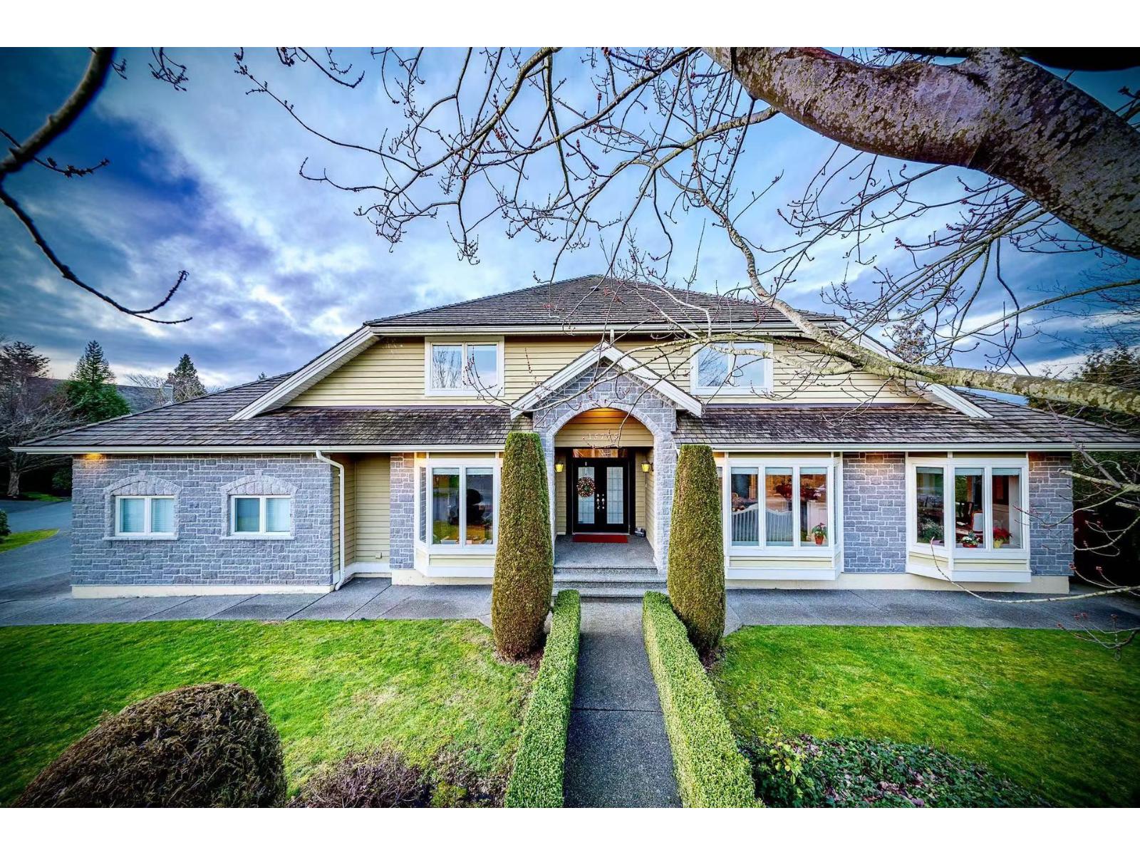 15775 39A AVENUE, Surrey