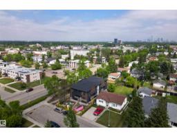 Fourplex for sale at 9945 154 St NW, Edmonton — MLS® E4490719
