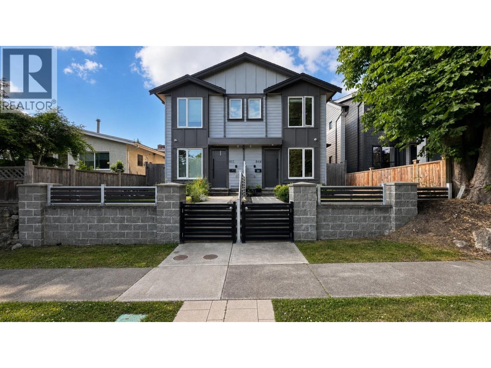 849 W 67TH AVENUE