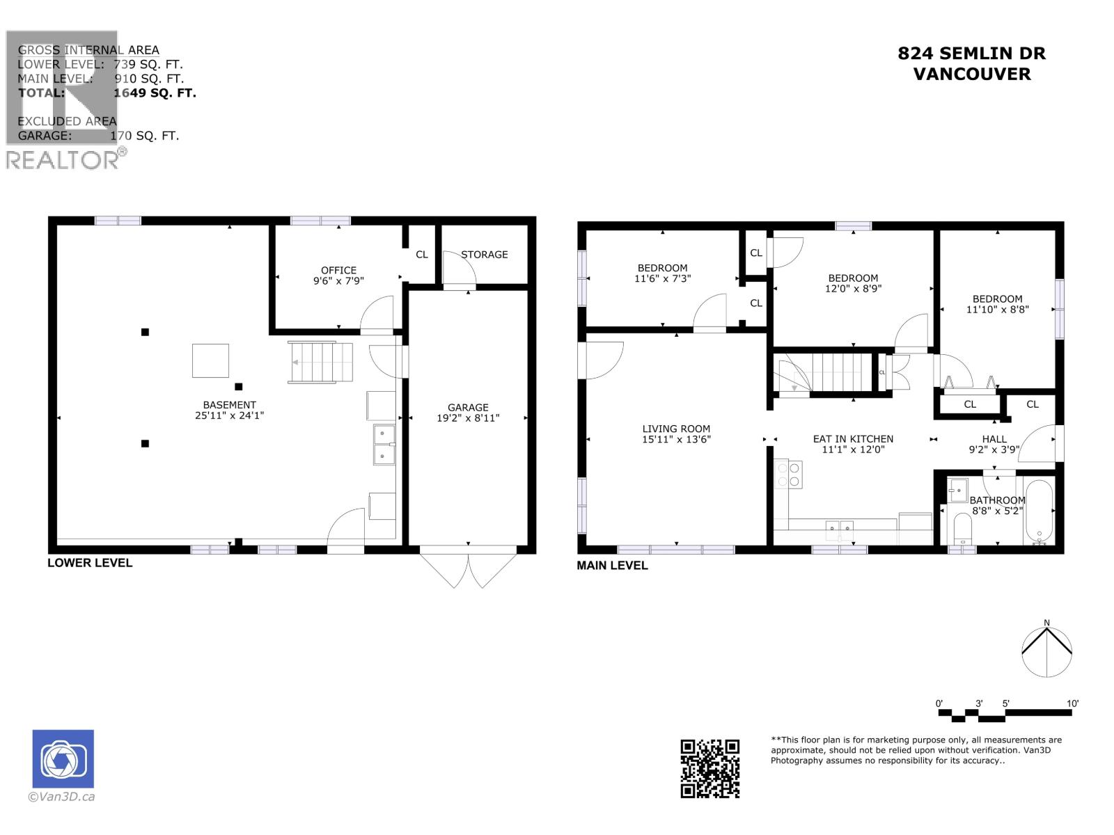 824 SEMLIN DRIVE — photo 3