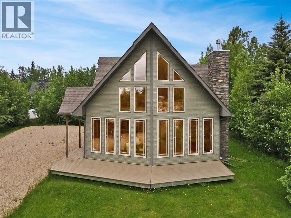 #57, 13415 Township Road 752A - 1
