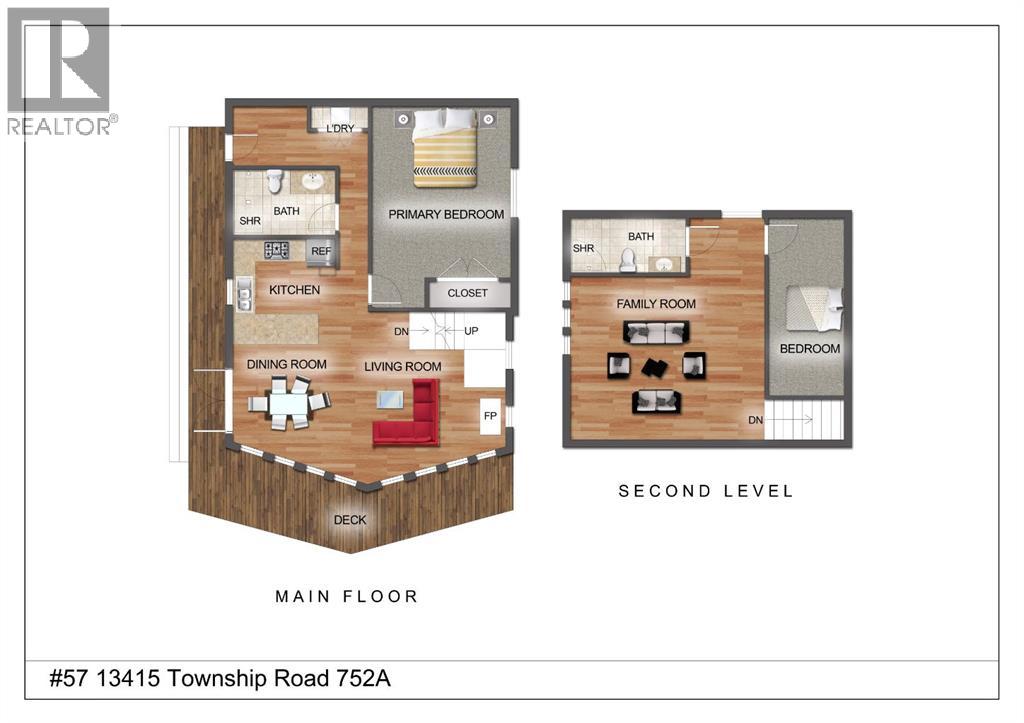 #57, 13415 Township Road 752A - 4
