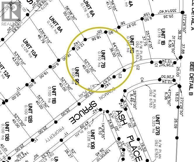 #57, 13415 Township Road 752A - 19