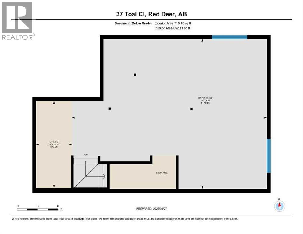 37 Toal Close - 31