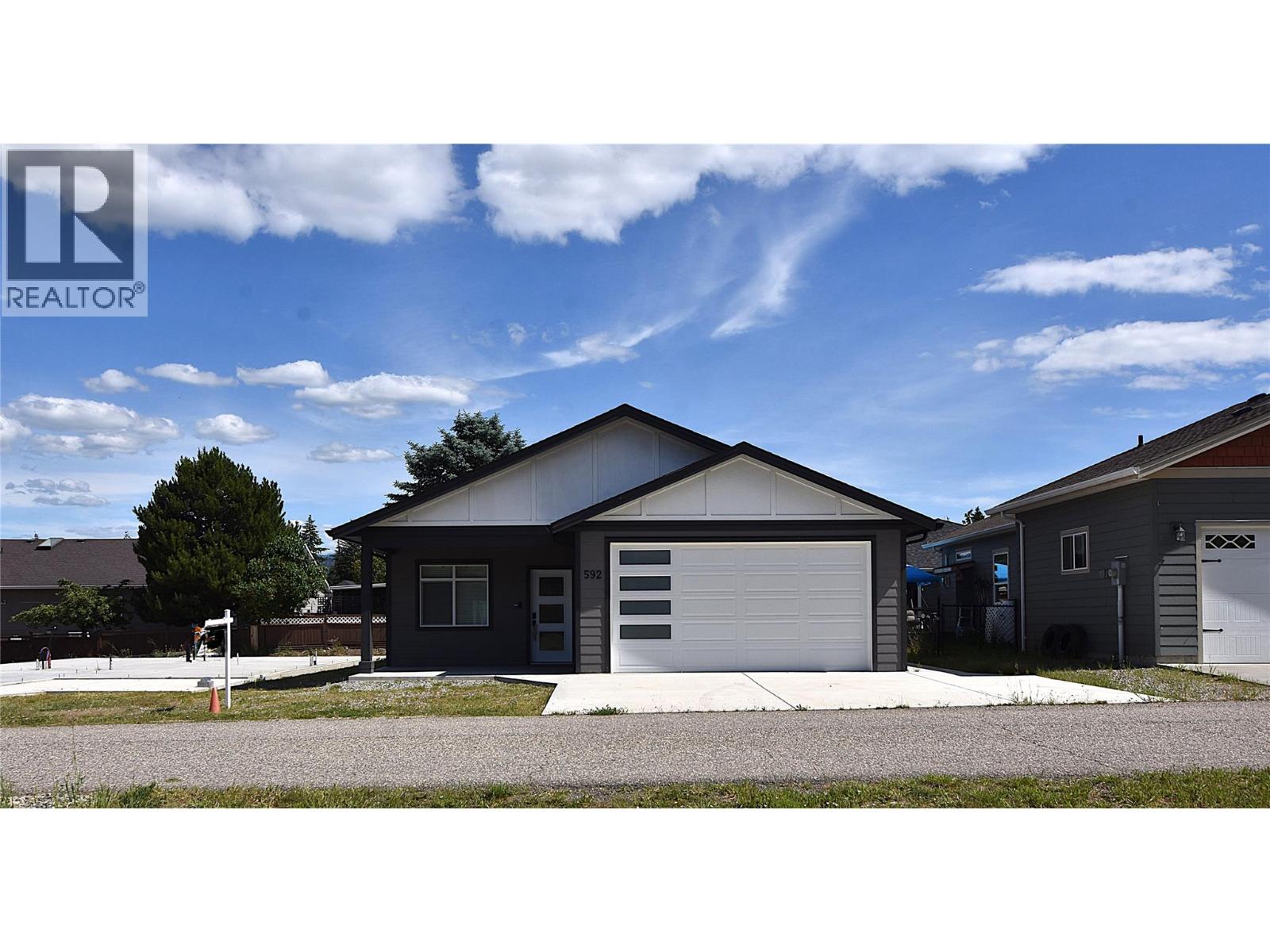 592 Nighthawk Avenue - 1