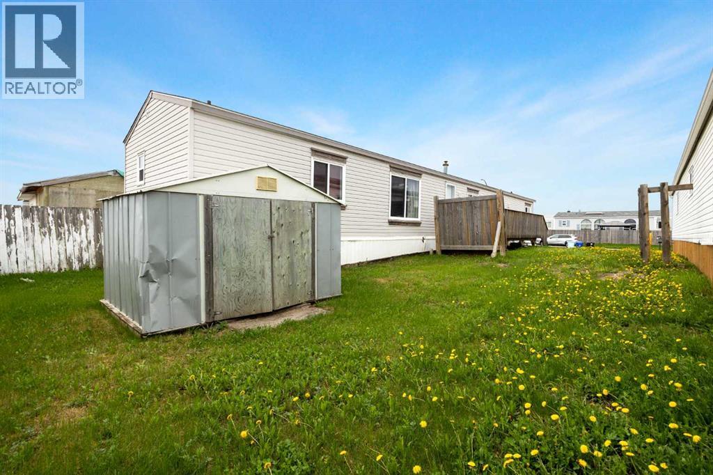 104 Cree Road, Fort McMurray