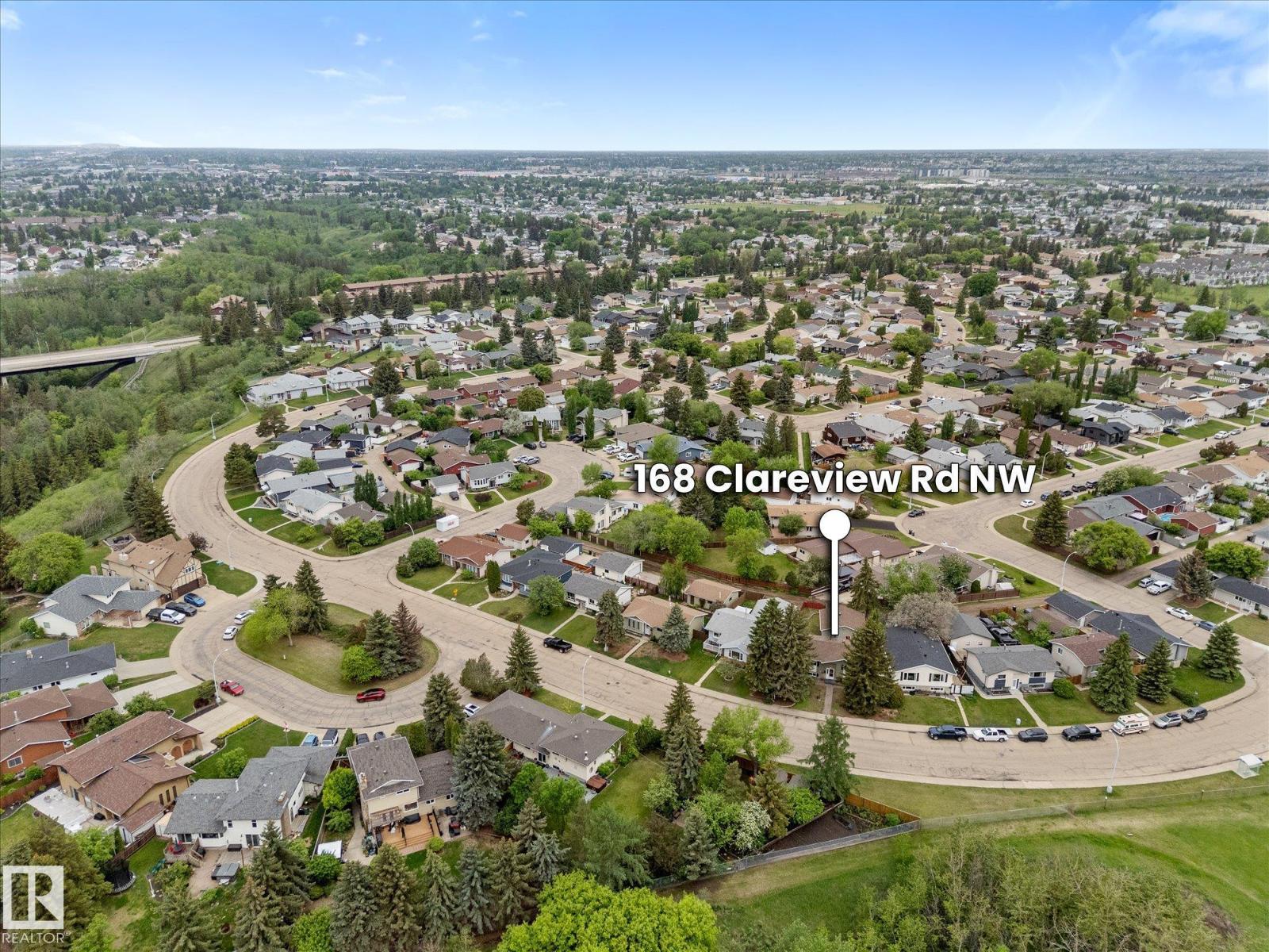 168 CLAREVIEW RD NW - 11