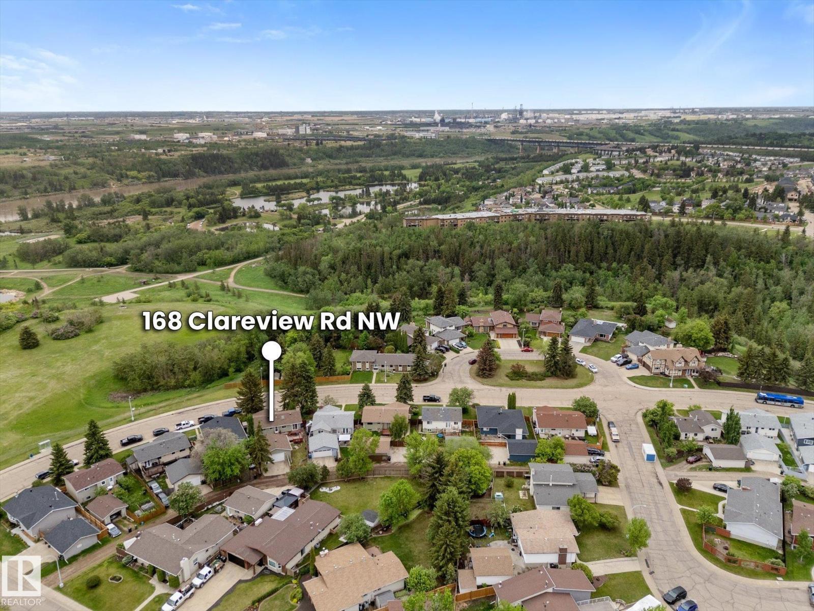 168 CLAREVIEW RD NW - 9