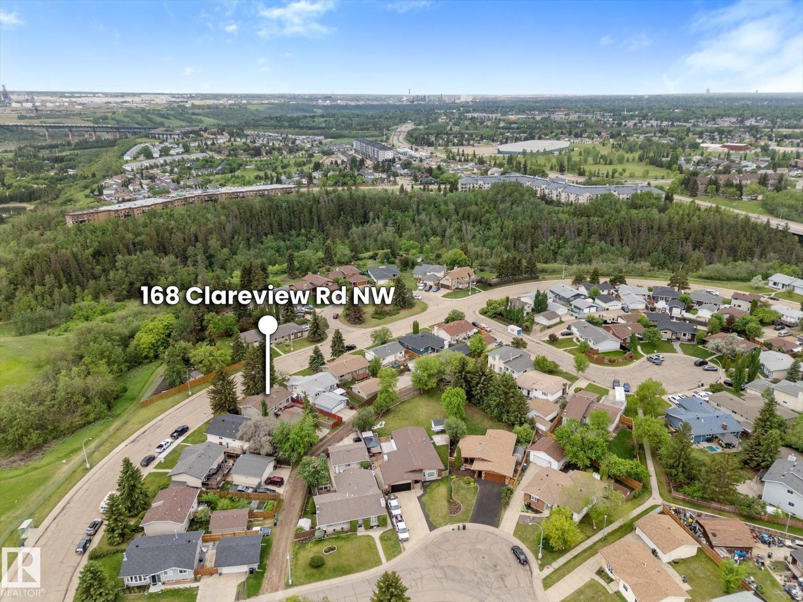 168 CLAREVIEW RD NW - 12