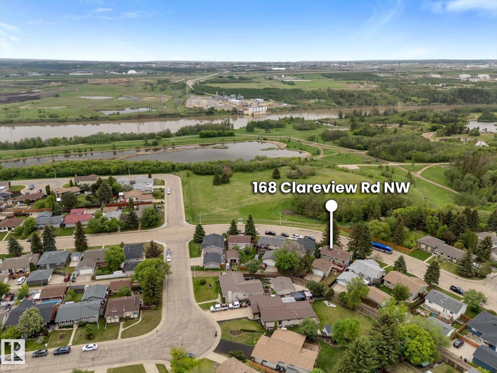 168 CLAREVIEW RD NW - 10