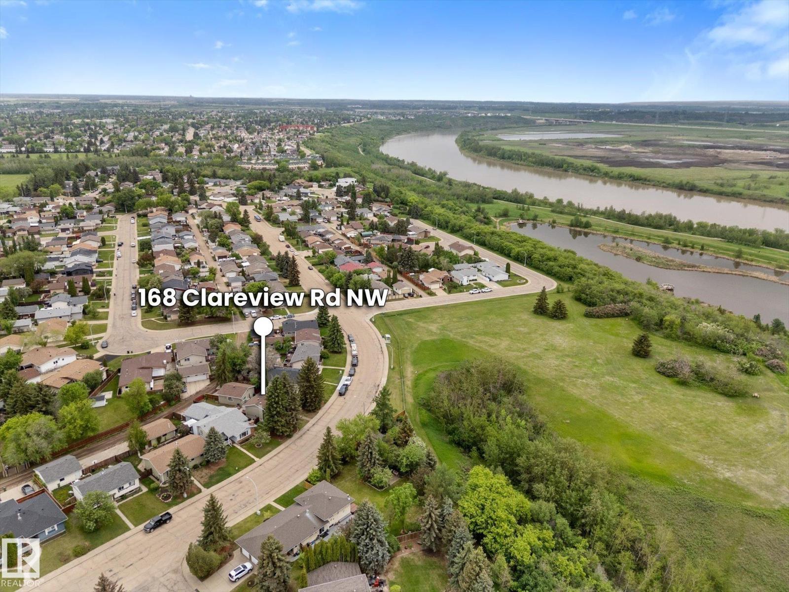 168 CLAREVIEW RD NW - 8