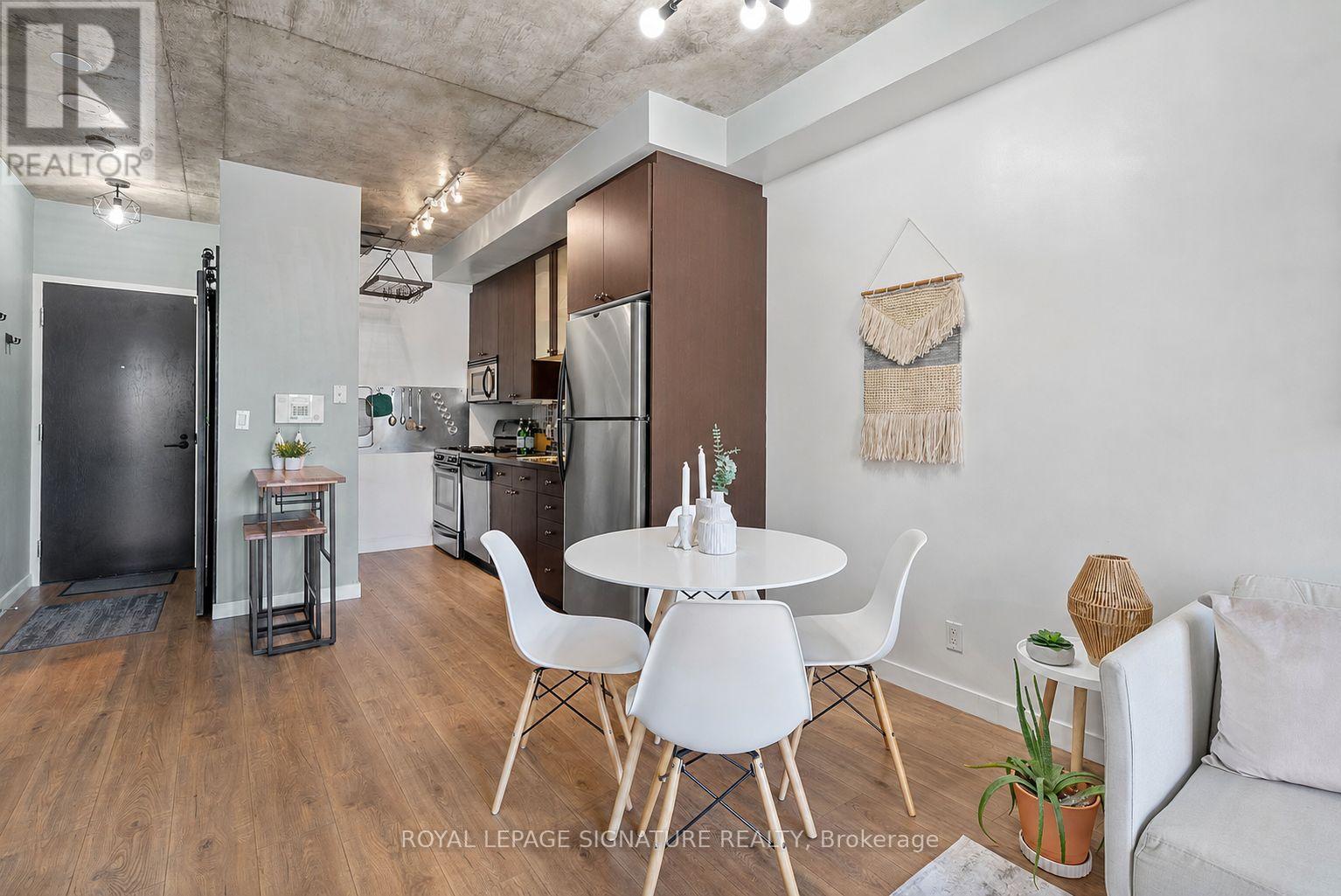 #411 1 SHAW STREET - 10