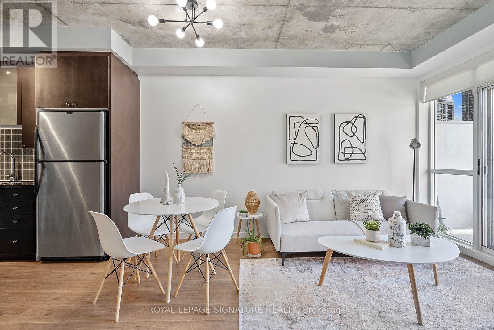 #411 1 SHAW STREET - 11