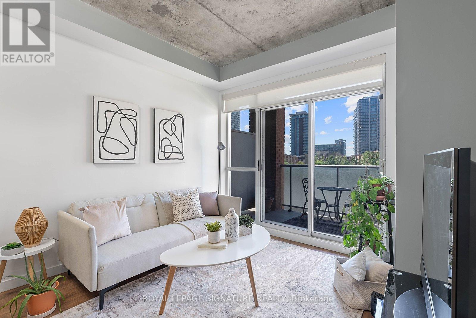 #411 1 SHAW STREET - 14