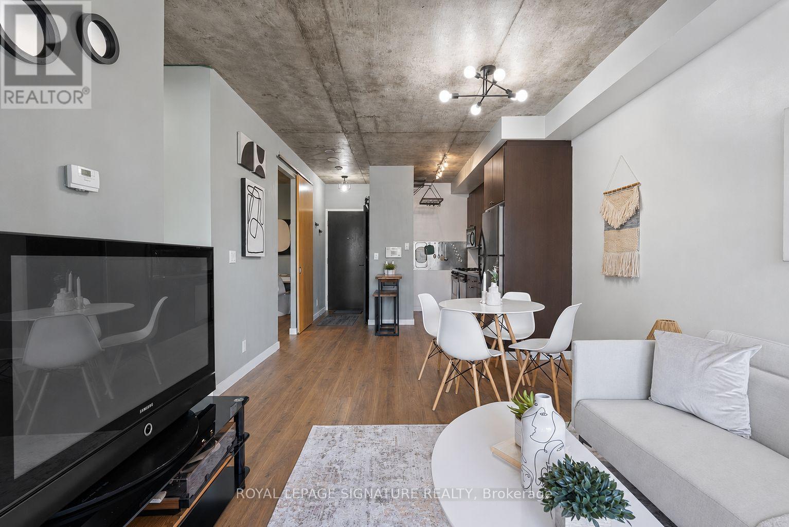 #411 1 SHAW STREET - 17