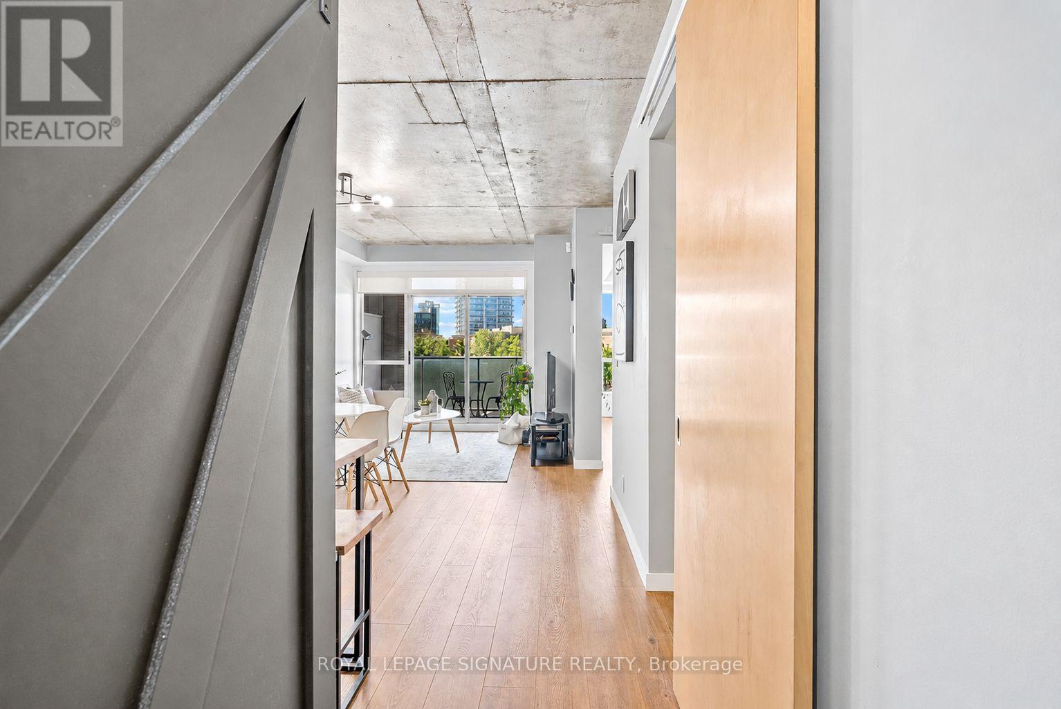 #411 1 SHAW STREET - 4