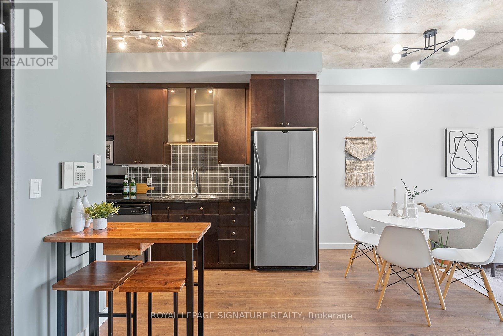 #411 1 SHAW STREET - 6