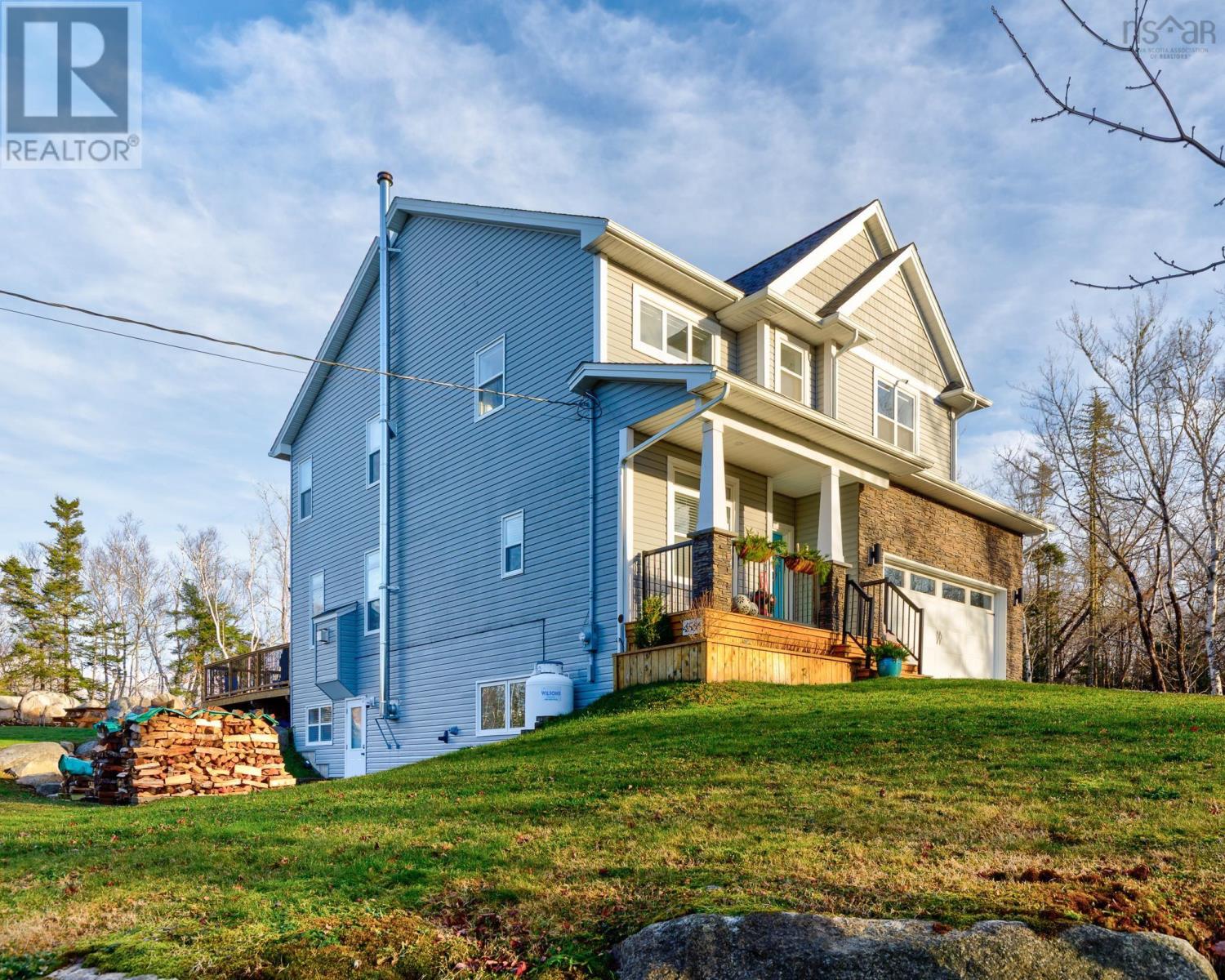 4566 St Margarets Bay Road - 9